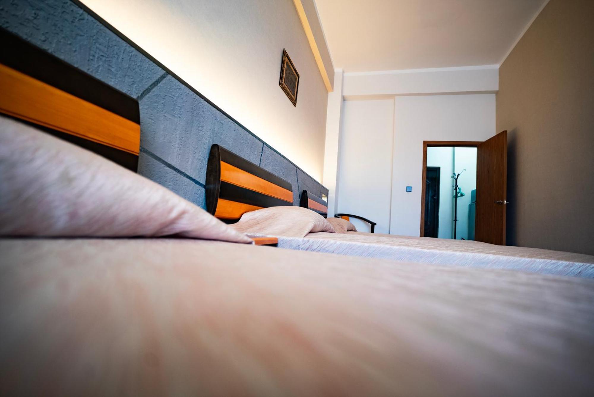 Tsolmon'S Serviced Apartments Ulaanbaatar Exterior foto
