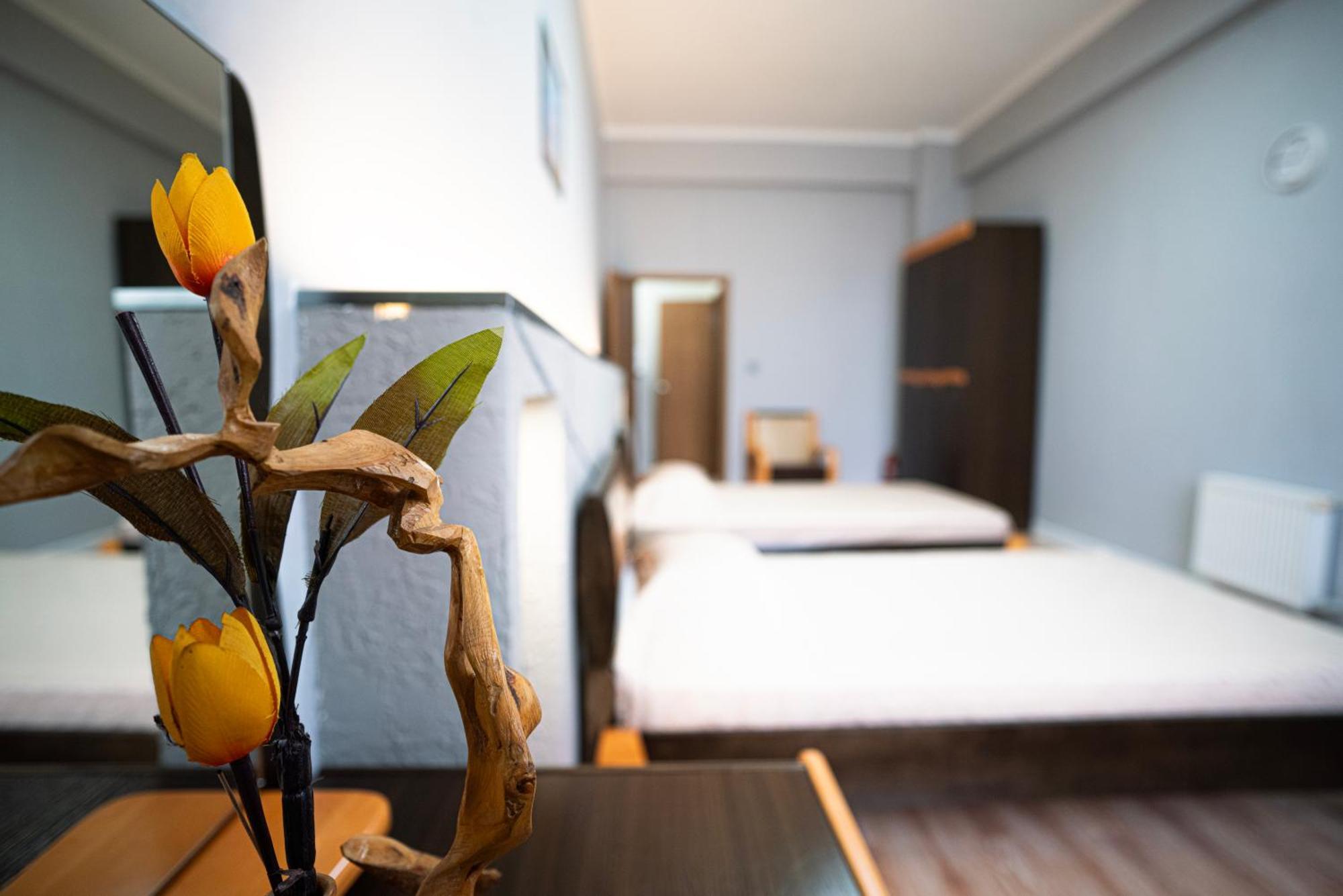 Tsolmon'S Serviced Apartments Ulaanbaatar Exterior foto